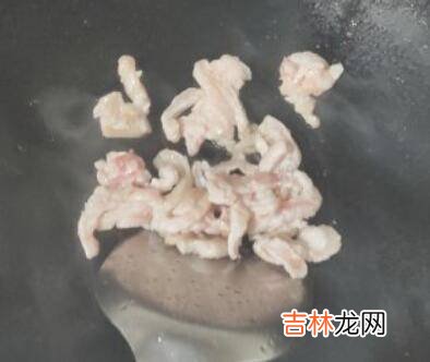 苦瓜胡萝卜丝怎么炒好吃