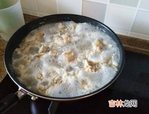 红烧牛筋怎么做好吃又简单