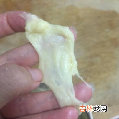 空气炸锅怎么做面包