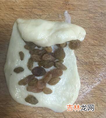 空气炸锅怎么做面包