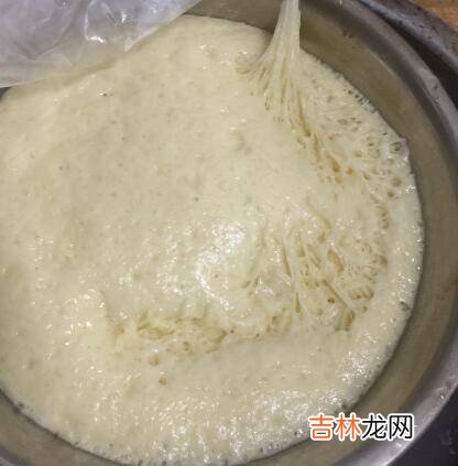 空气炸锅怎么做面包