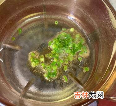 豆腐条汤怎么做好吃