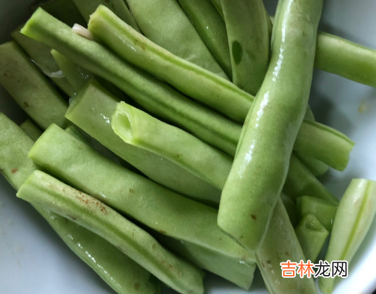 刀豆与土豆怎么炒