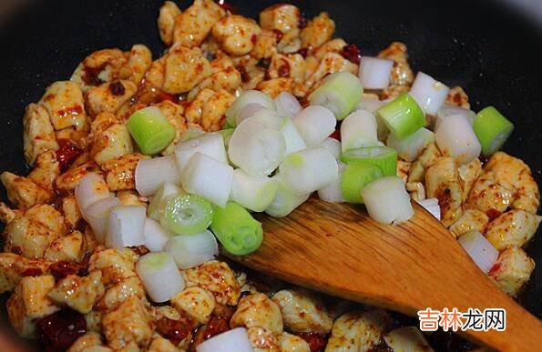鸡怎么做好吃又简单