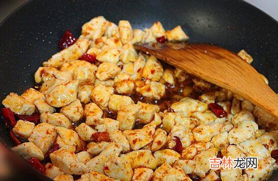 鸡怎么做好吃又简单