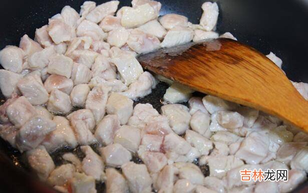 鸡怎么做好吃又简单