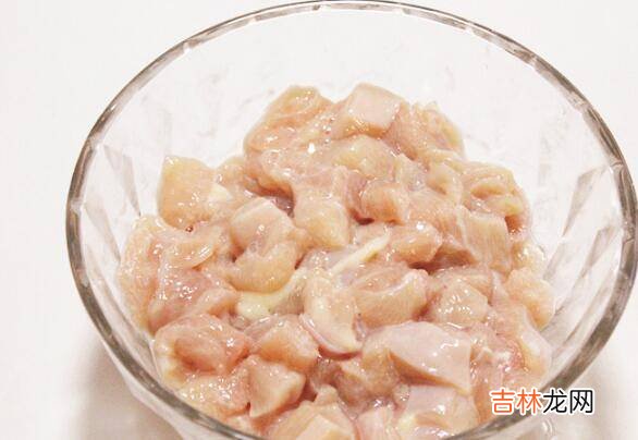 鸡怎么做好吃又简单
