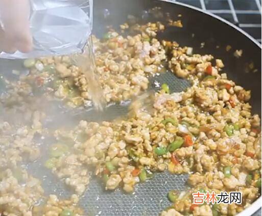 干粉皮怎么做好吃又简单