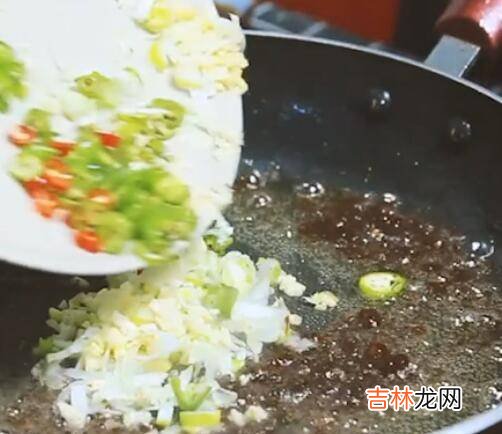 干粉皮怎么做好吃又简单