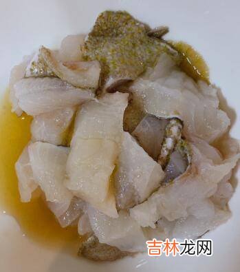 冰冻红斑鱼怎么做好吃