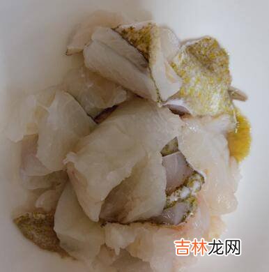 冰冻红斑鱼怎么做好吃