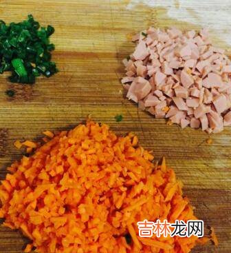 大米饭怎么炒才好吃