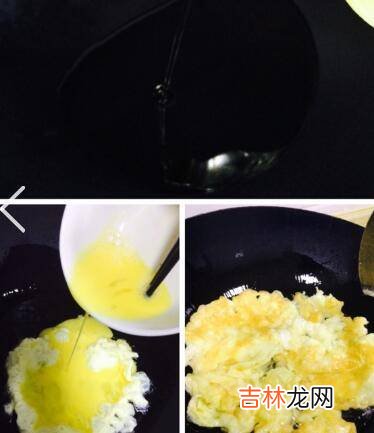 大米饭怎么炒才好吃
