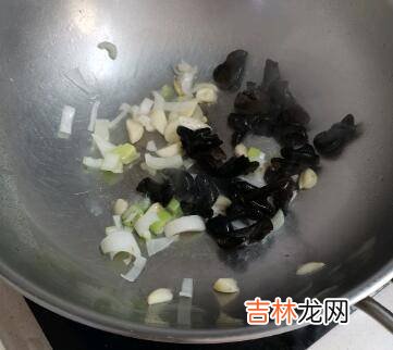 白山药怎么炒好吃又简单