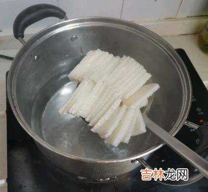 白山药怎么炒好吃又简单