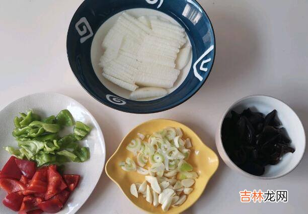 白山药怎么炒好吃又简单