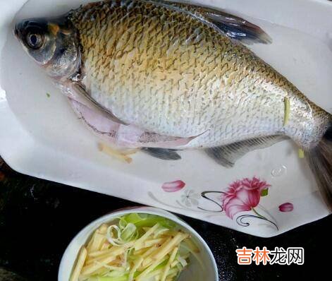 淡水鱼怎么做好吃又简单