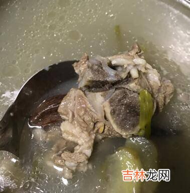 大羊腿怎么做好吃又简单