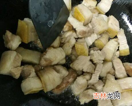 炖肉怎么做好吃又烂