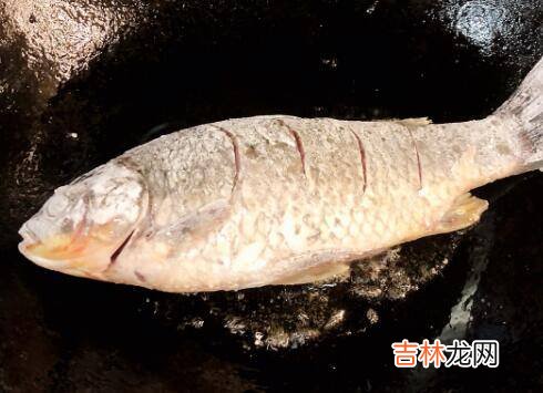 熬鱼汤怎么做好喝又有营养
