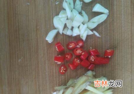 干蛏子怎么做好吃又简单