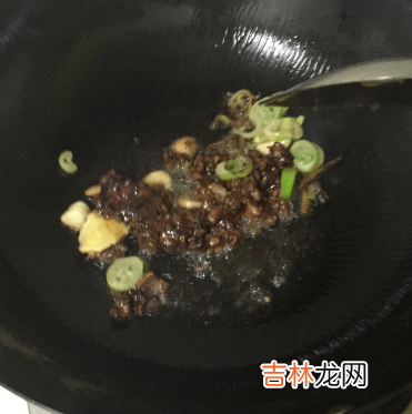 刀削面片怎么炒