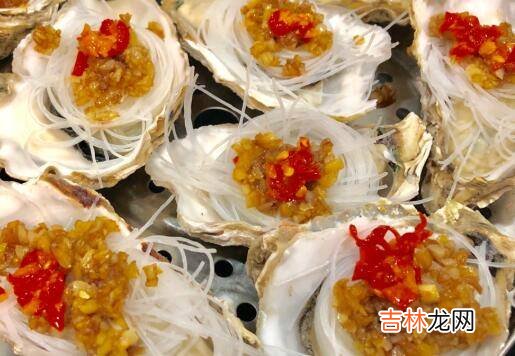 冻生蚝怎么做好吃