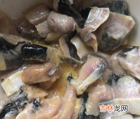 家常鱼怎么做好吃又简单