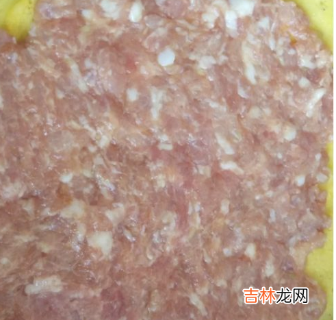 鸡蛋肉卷怎么炒好吃