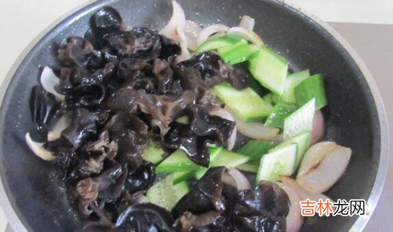 炒猪心子怎么炒