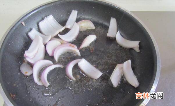 炒猪心子怎么炒