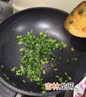 春笋跟雪菜怎么炒