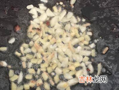 炒牛肉没有淀粉怎么办