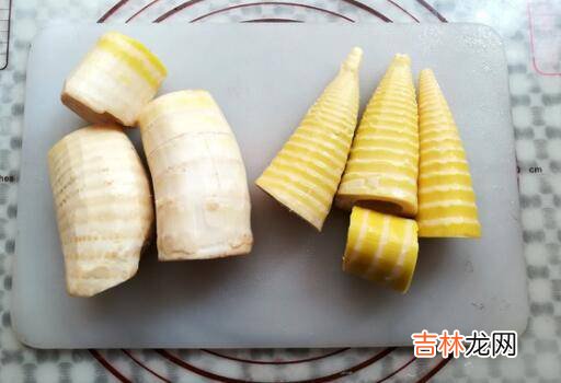 春笋炒五花肉怎么做