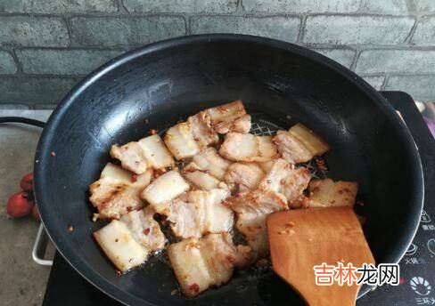 春笋炒五花肉怎么做