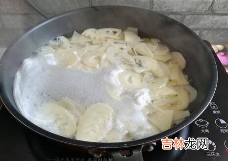 春笋炒五花肉怎么做