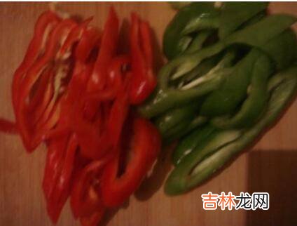 豆角肉怎么炒