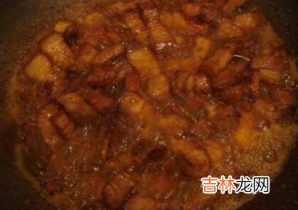 豆角肉怎么炒