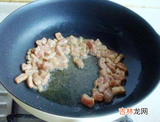 炒藕和肉怎么做好吃吗