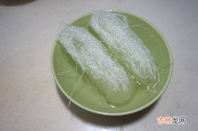 韭菜炒豆芽粉丝怎么做好吃