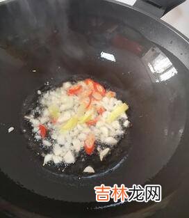 炒牛腱怎么做好吃