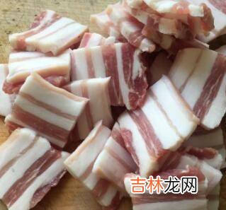 炒肉怎么去味