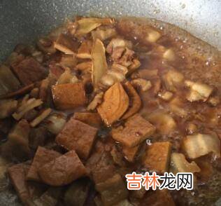 炒肉怎么去味