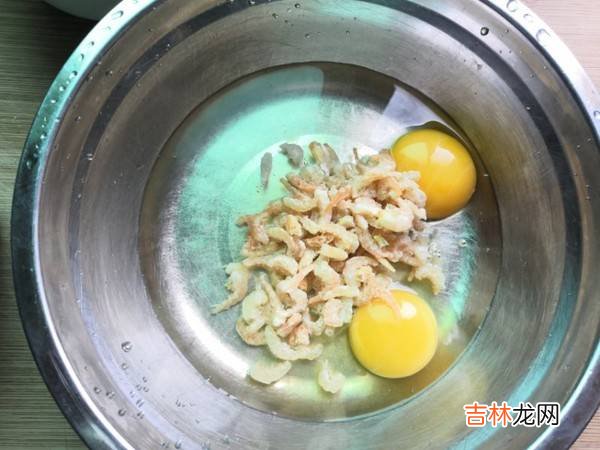 韭苔除了炒还能怎么吃