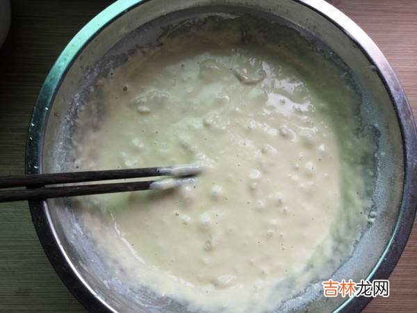 韭苔除了炒还能怎么吃