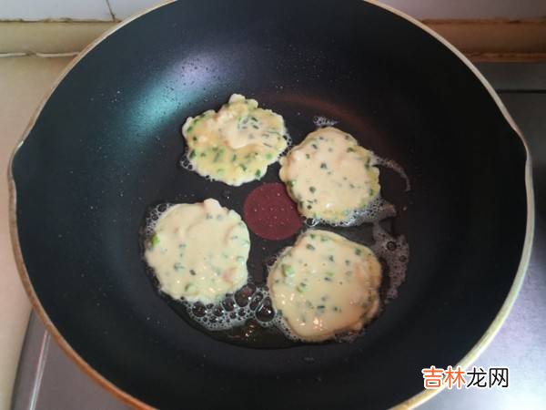 韭苔除了炒还能怎么吃