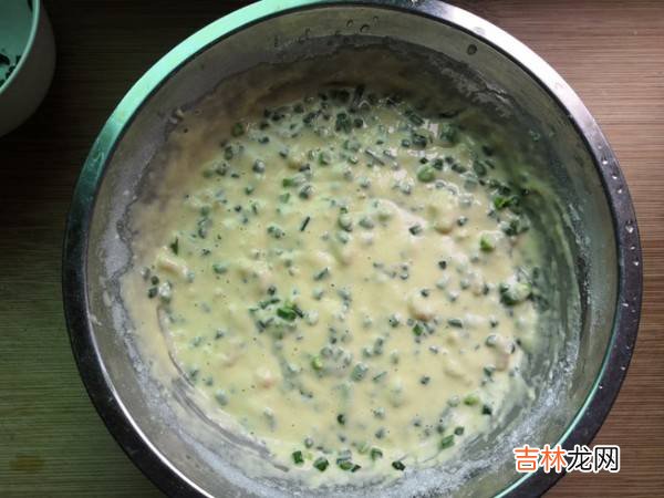 韭苔除了炒还能怎么吃