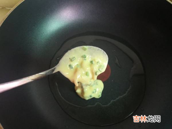 韭苔除了炒还能怎么吃