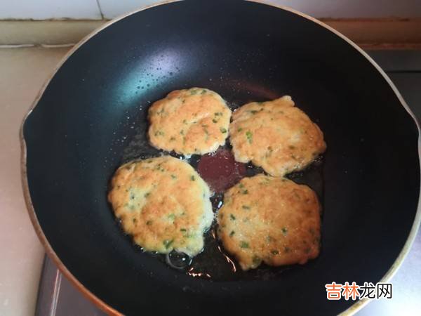 韭苔除了炒还能怎么吃