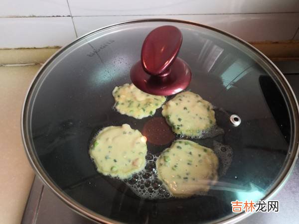 韭苔除了炒还能怎么吃